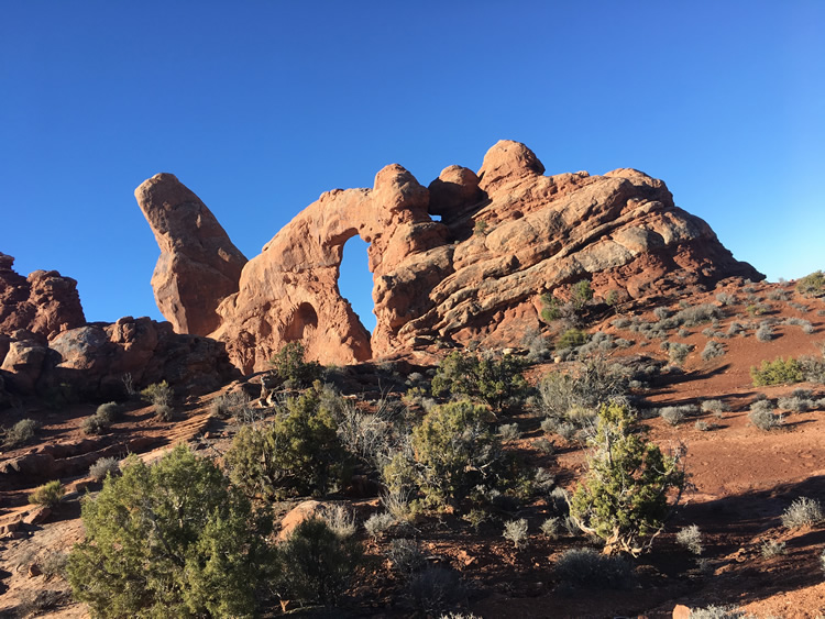 Arches National Park